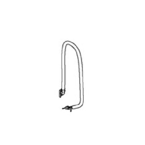 GE Shelf Lower - WR71X2460