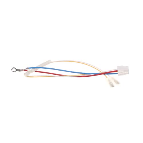 GE Microwave Harness - WB18X10250