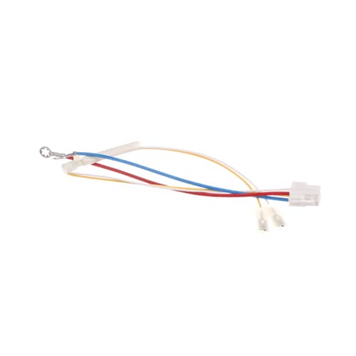 GE Microwave Harness - WB18X10250