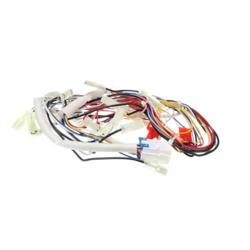 GE Microwave Harness Wire - WB18X20985