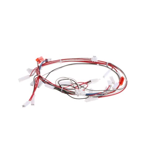 GE Harness Main - WB18X21016