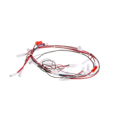 GE Harness Main - WB18X21016