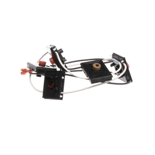 GE Harness Switch Asm - WB18X22760