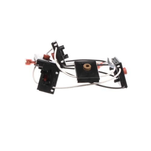 GE Harness Switch Asm - WB18X22760