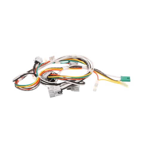 GE Range/Stove/Oven Harness Wire Latch Com - WB18X23744