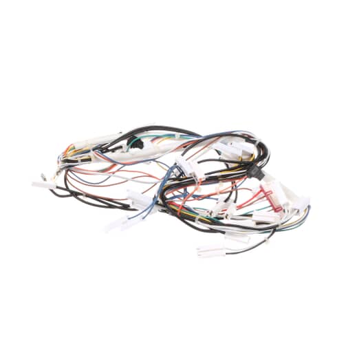 GE Microwave Main Harness - WB18X25608