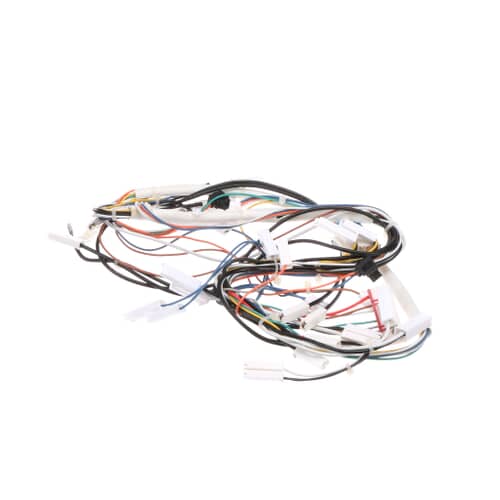 GE Microwave Main Harness - WB18X25608