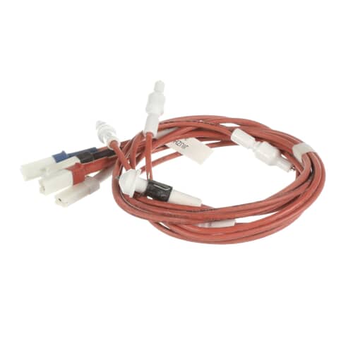 GE Electrodes & Harness H.V - WB18X26980