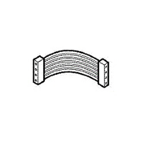 Whirlpool Tube-Dschg - W10484826