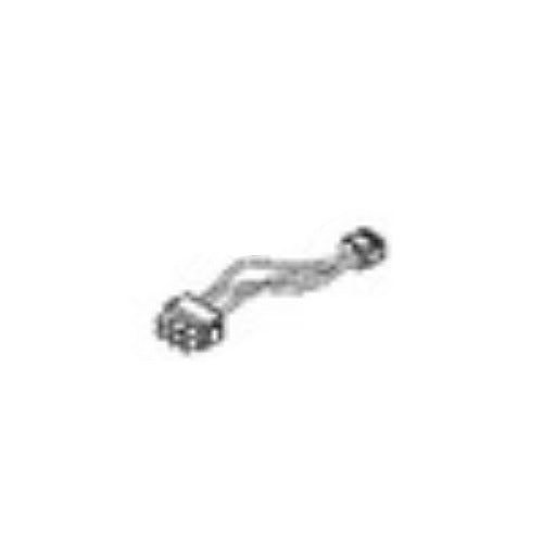 Subaru / Robin Volute Casing - 470-01127-98
