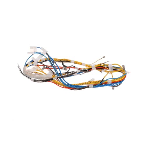 GE Maintop And Infinite Switch Ha - WB18X31193
