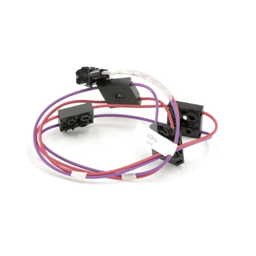 GE Harness Burner Box - WB18X31214