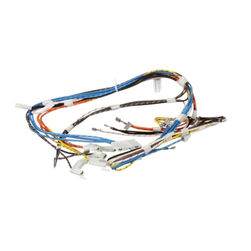 GE Maintop And Infinite Switch Ha - WB18X31230