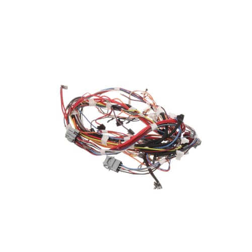 GE Harness Main - WB18X31599