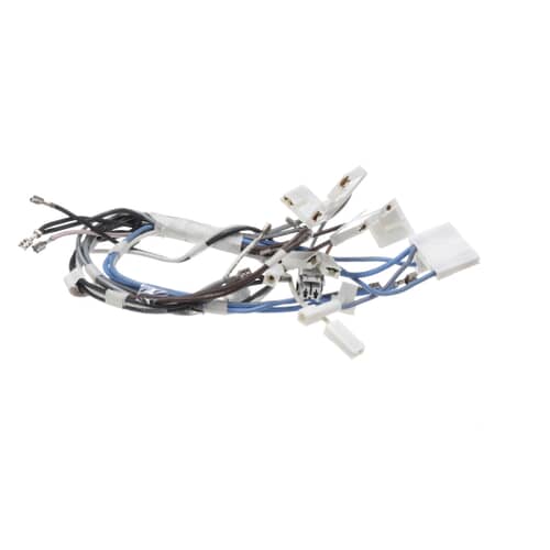 GE Harness Wire Main Rt - WB18X32539