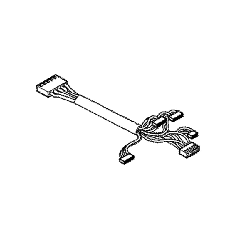 Whirlpool Nlahandle Pack Assembly. Alm - 61002941