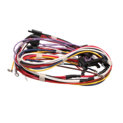 GE Harness Main - WB18X32878