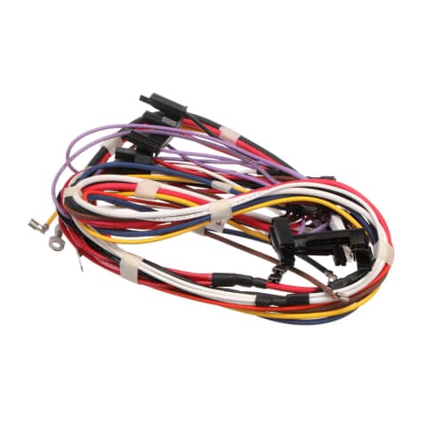 GE Harness Main - WB18X32878