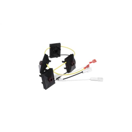GE Switch Harness Asm - WB18X33167
