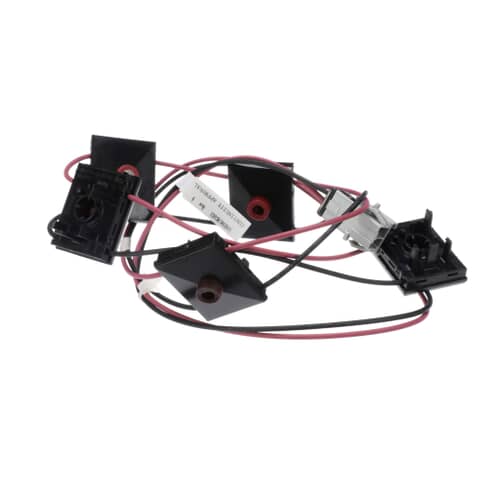 GE Switch Harness Asm - WB18X33170