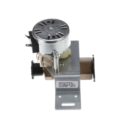 GE Valve Lockout - WB19K10059