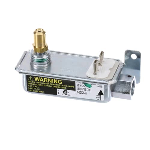 GE Valve Safety - WB19K31
