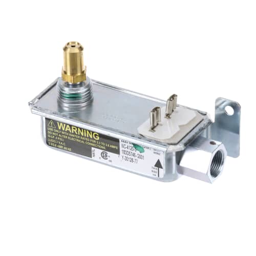 GE Valve Safety - WB19K31