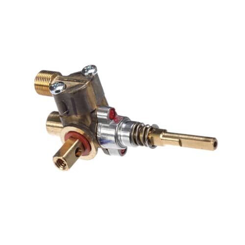 GE Valve Dual - WB21K10162