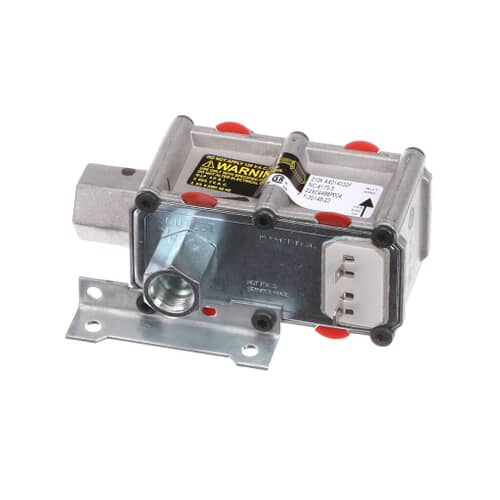GE Valve Cntl - WB21T10014