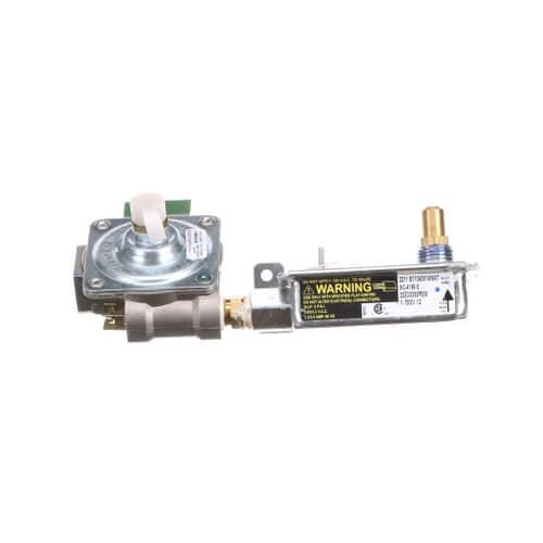GE Valve Control Asm Nor S - WB21X20806
