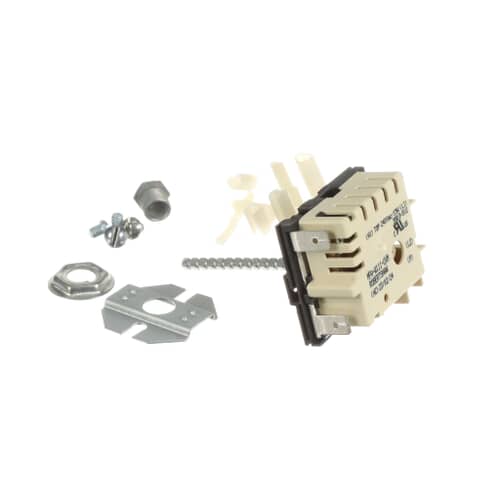 GE Infinite Heat Switch Kit - WB21X36771