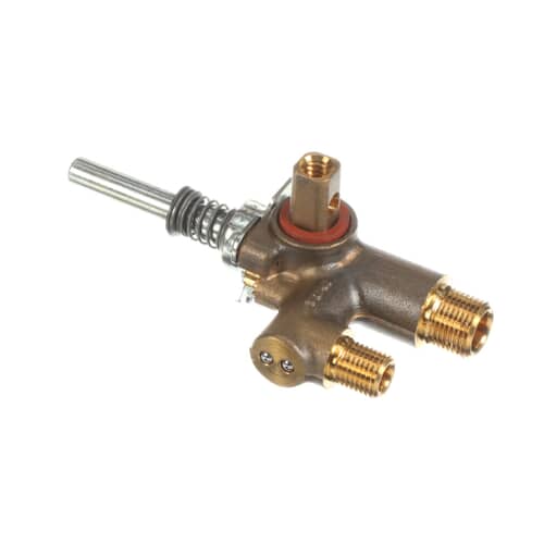 GE Dual Valve - WB21X39509