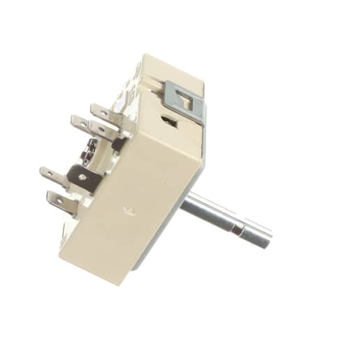 GE Infinite Switch Center - WB24K10059