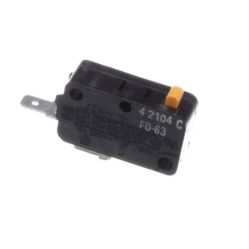 GE Sw Prim Interlock & Door - WB24X10180