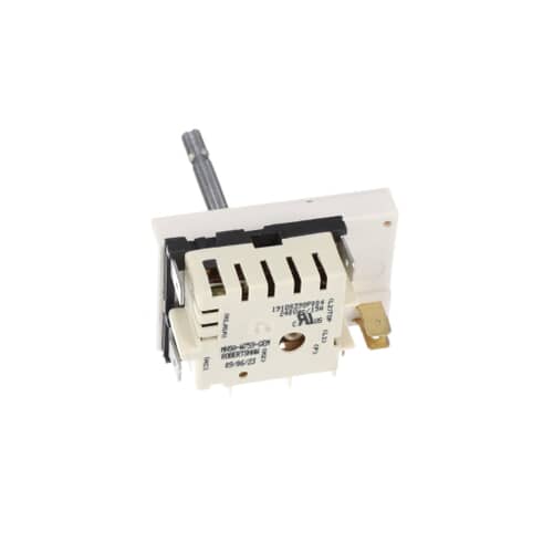 GE Switch Infinite Control - WB24X24136