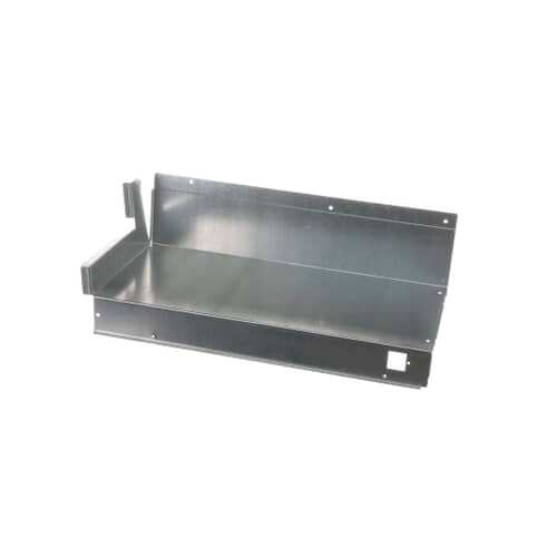GE Cover Top Rear - WB24X32772
