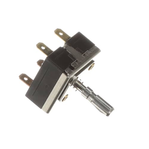 GE Switch Rotary - WB24X40051
