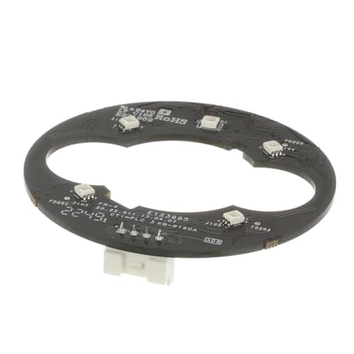 GE Backlight Led Asm - WB24X42086