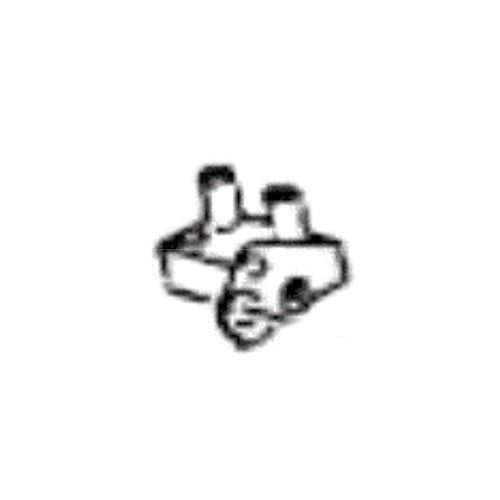 Briggs Power Crct Brkr, 15A - 203527GS