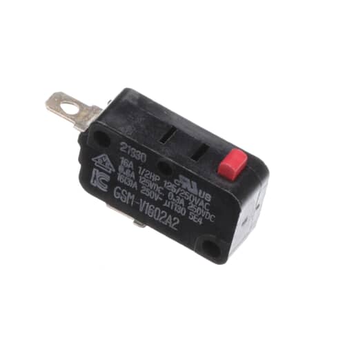 GE Switch Mon. - WB24X824