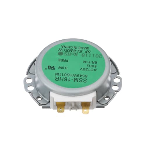 GE Motor(Circ) Synchronous - WB26X10154
