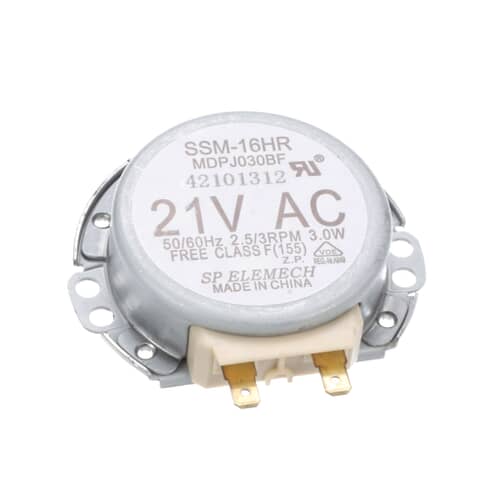 GE Motor Turntable - WB26X10208