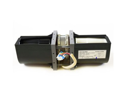Whirlpool Control-Panel - W10202215