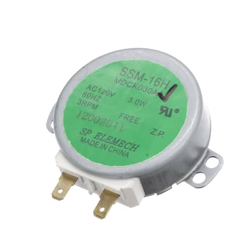 GE T/T Motor - WB26X172