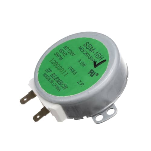 GE T/T Motor - WB26X172