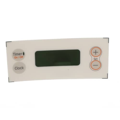 GE Faceplate - WB27K10133