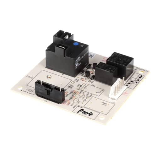 GE Board Pc (Erc) - WB27T10569