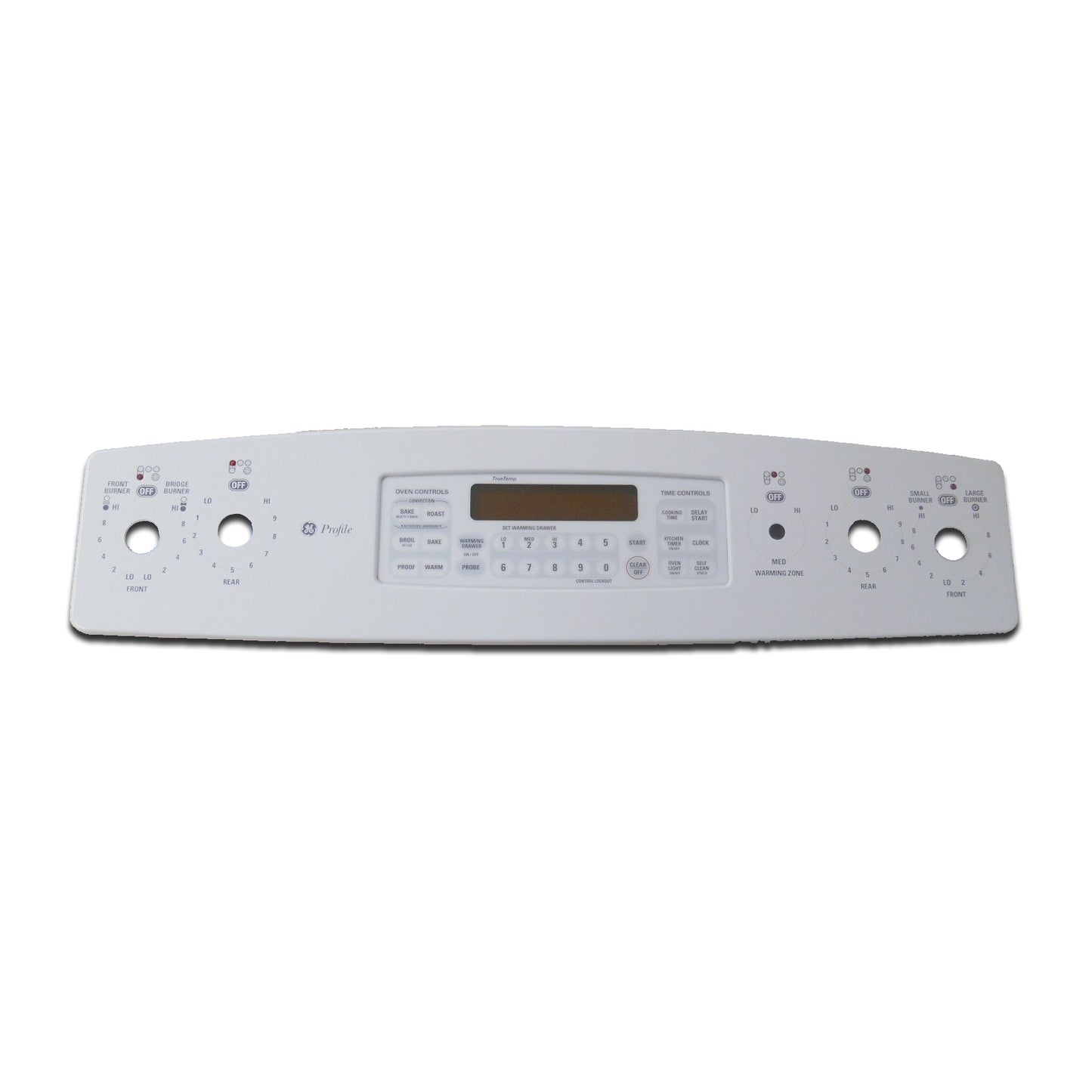 Whirlpool Nlaevap Assembly - D5418401