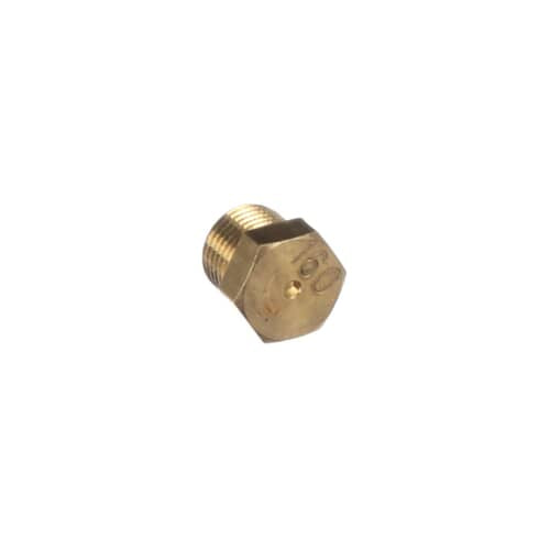 GE Guide & Overlay Asm - WB27T11115