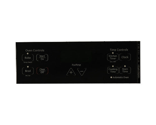Samsung Cover Assembly P-Front - AA96-04357F